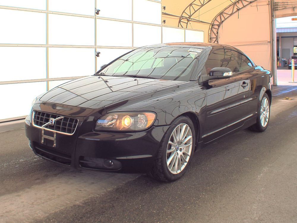 Volvo C70