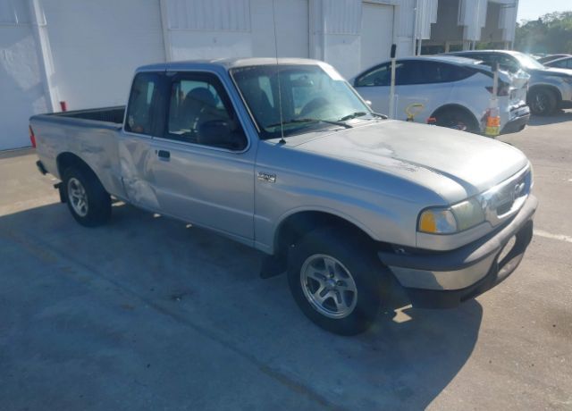 Mazda B-Series