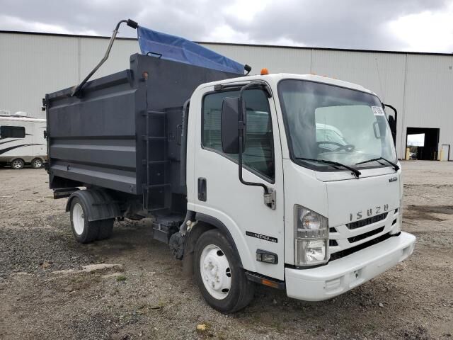 Isuzu NPR/NPR-HD