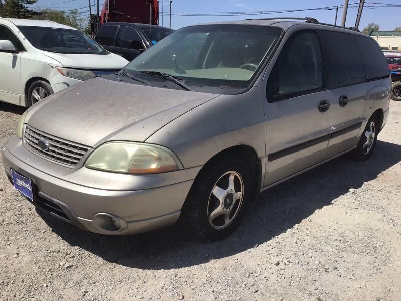 Ford Windstar