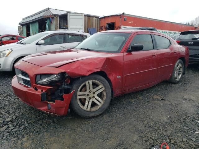 DODGE