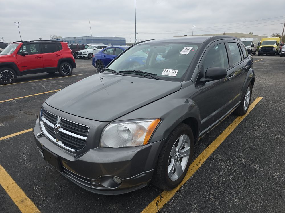 Dodge Caliber