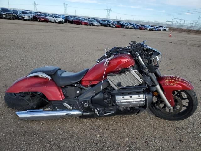 Honda GL1800