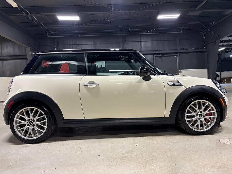 MINI Hardtop
