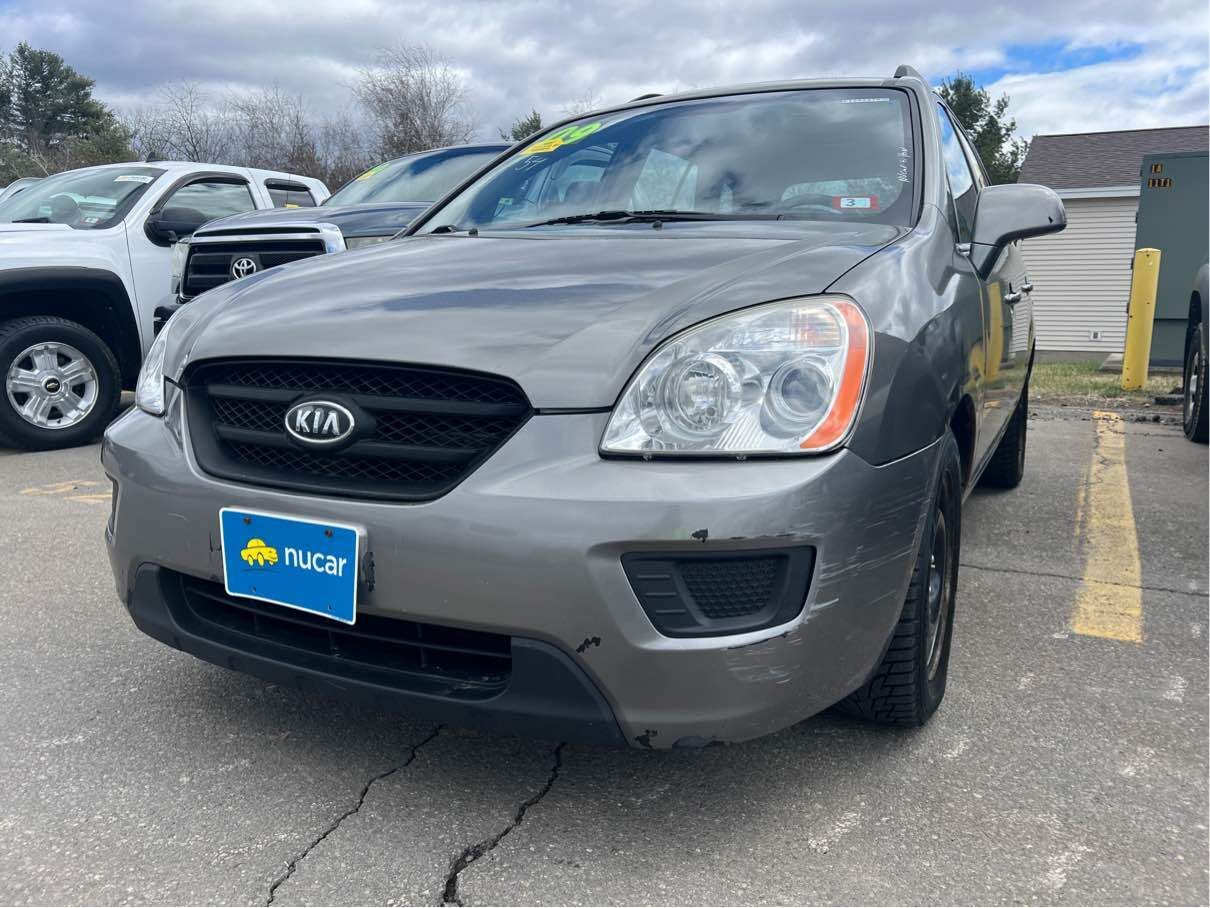 KIA