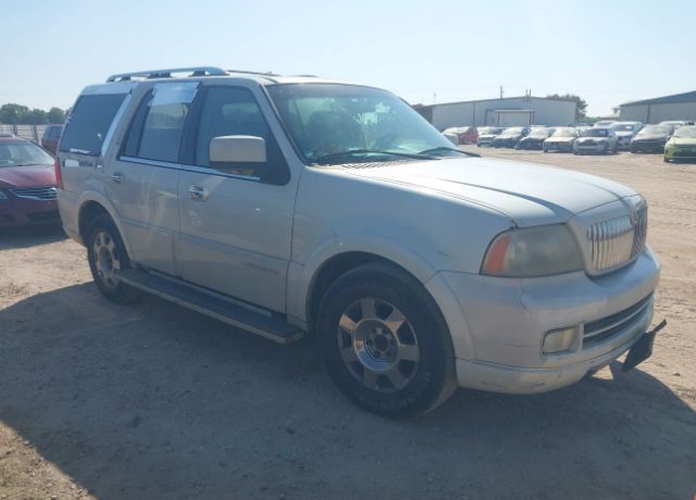 Lincoln Navigator