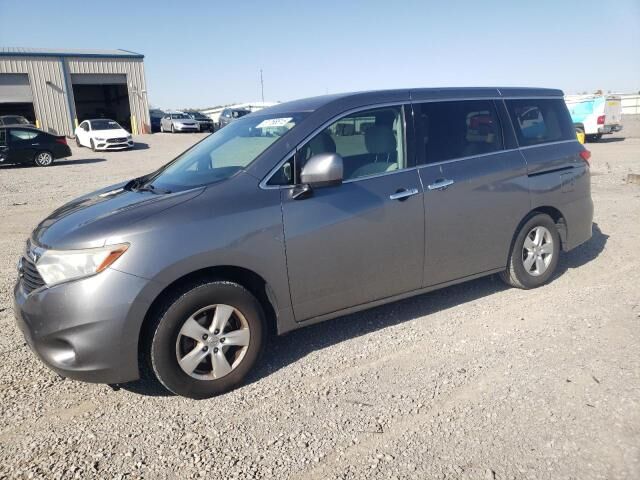 Nissan Quest