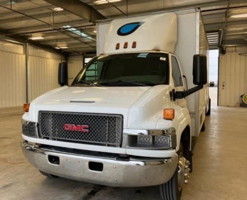 GMC C5