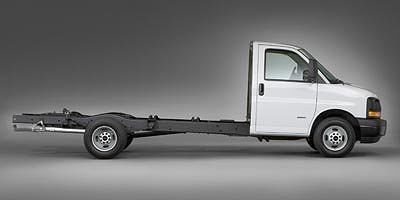 GMC Savana