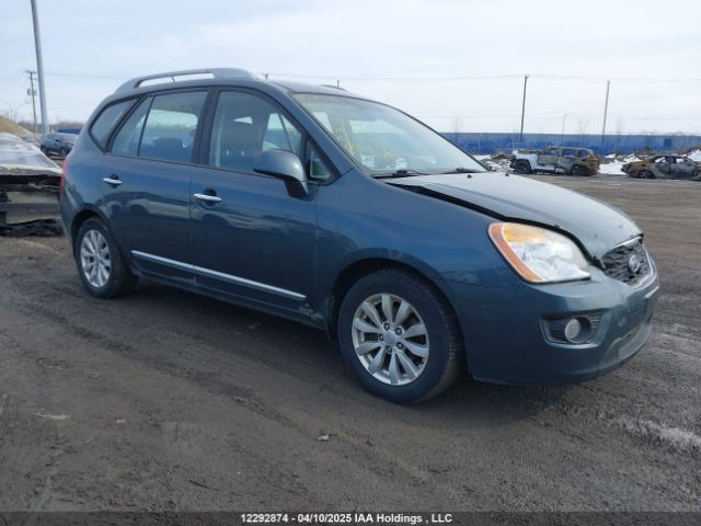 Kia Rondo