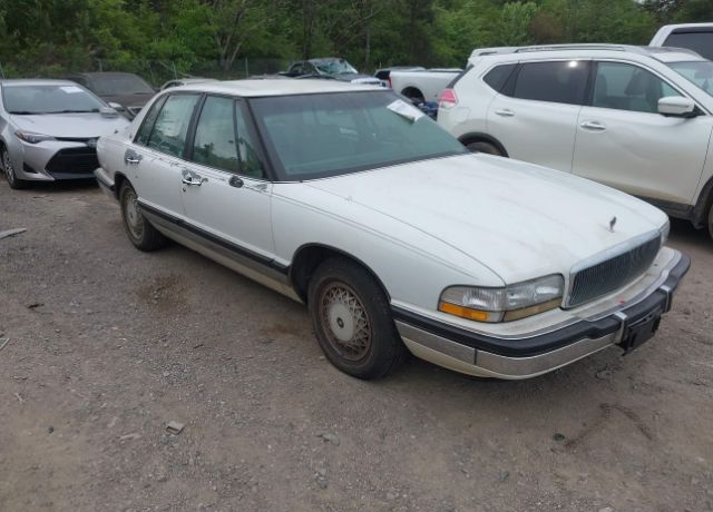 Buick Park Avenue