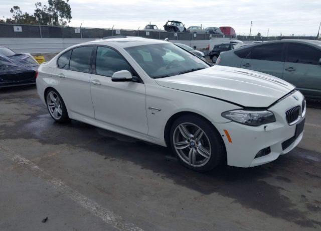 BMW 535d