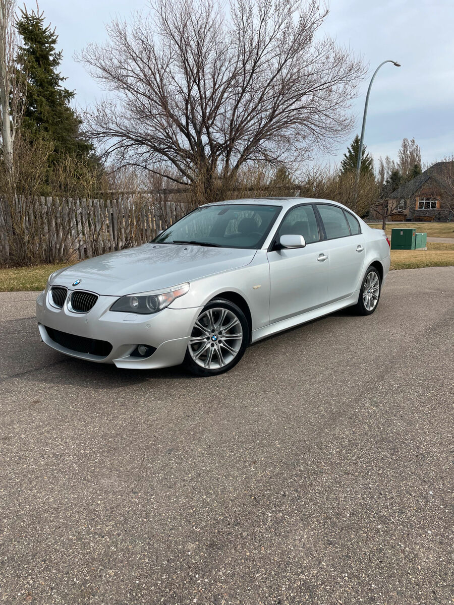 BMW 530xi