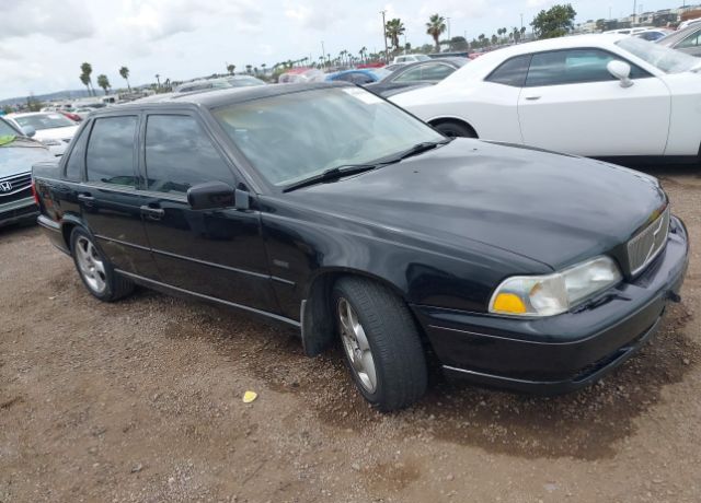 Volvo S70