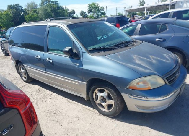 Ford Windstar