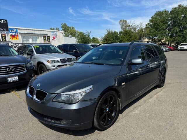 BMW 535i