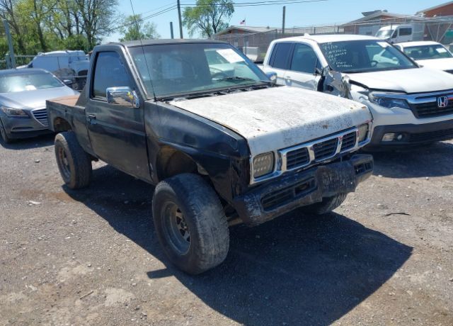 Nissan Pickup