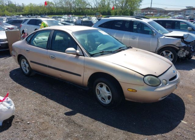 Ford Taurus