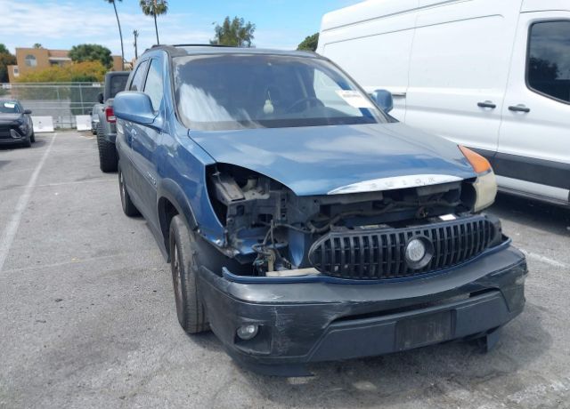 Buick Rendezvous