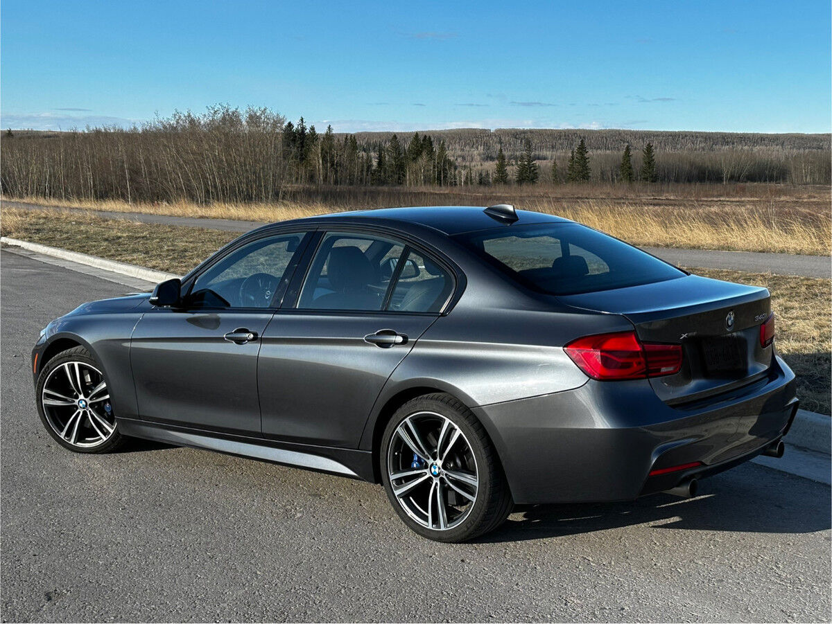 BMW 340i