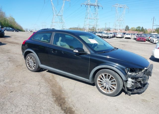 Volvo C30