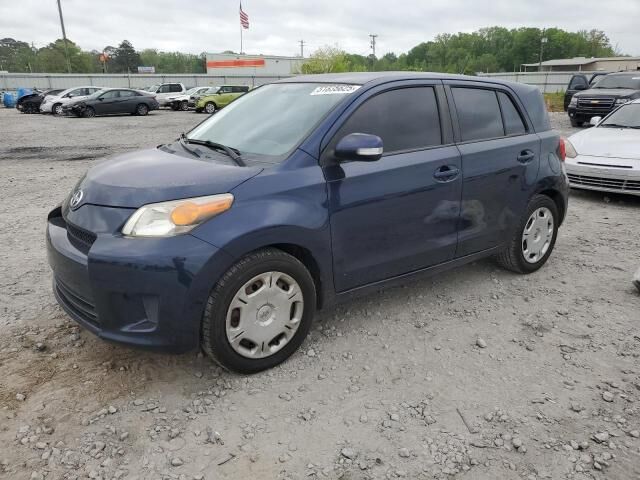 Toyota SCION xD