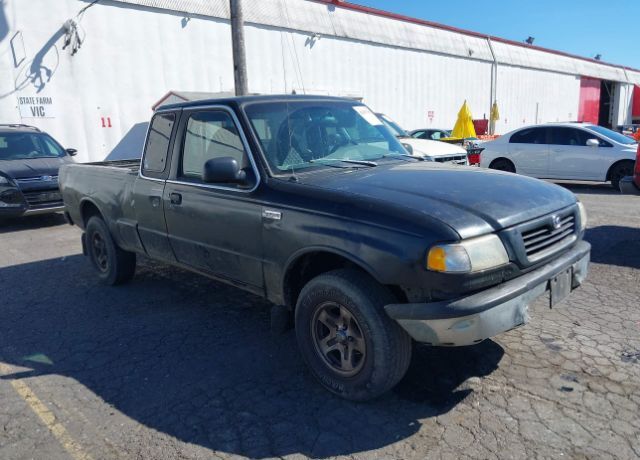Mazda B-Series