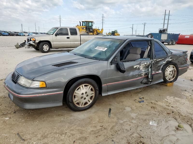Chevrolet Lumina