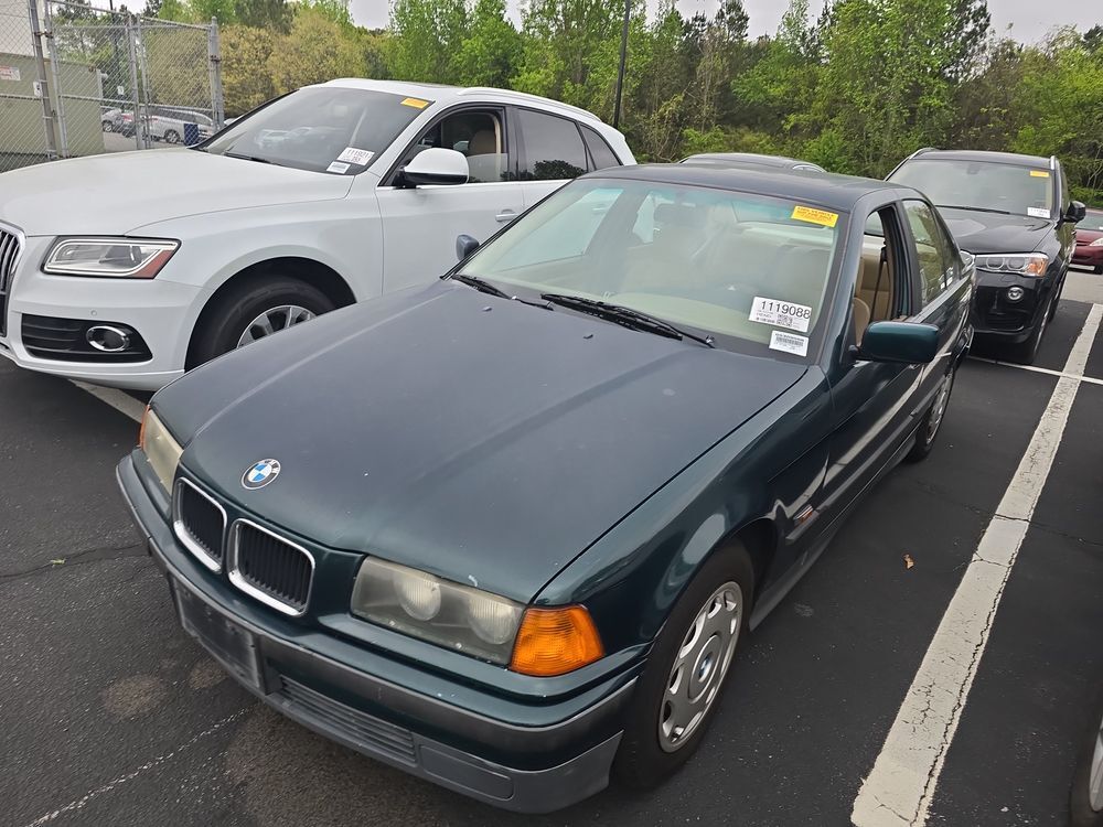 BMW 318i