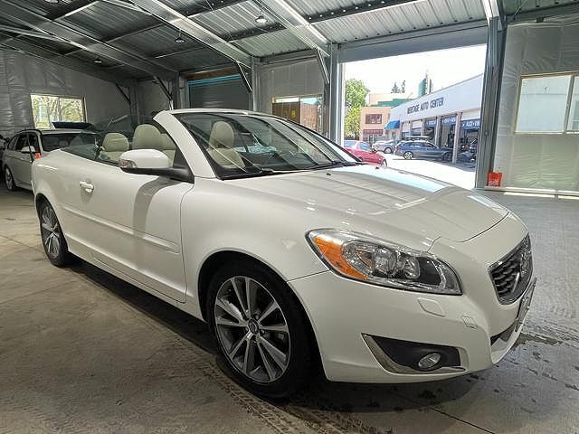 Volvo C70