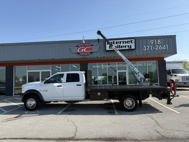RAM 5500