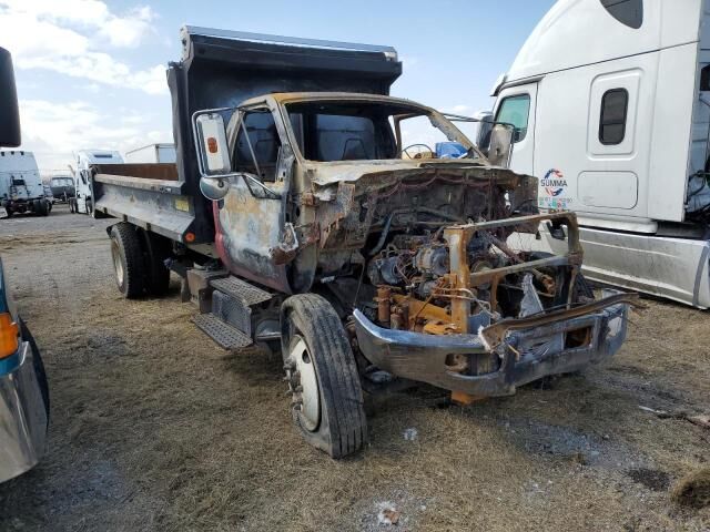 Ford F-750