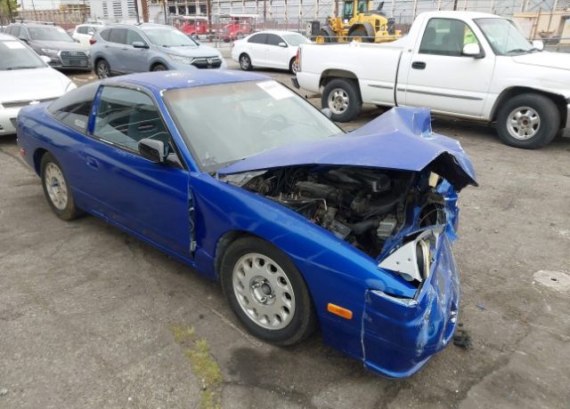 Nissan 240SX