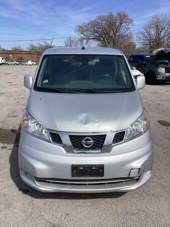 Nissan NV200