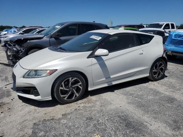 Honda CR-Z