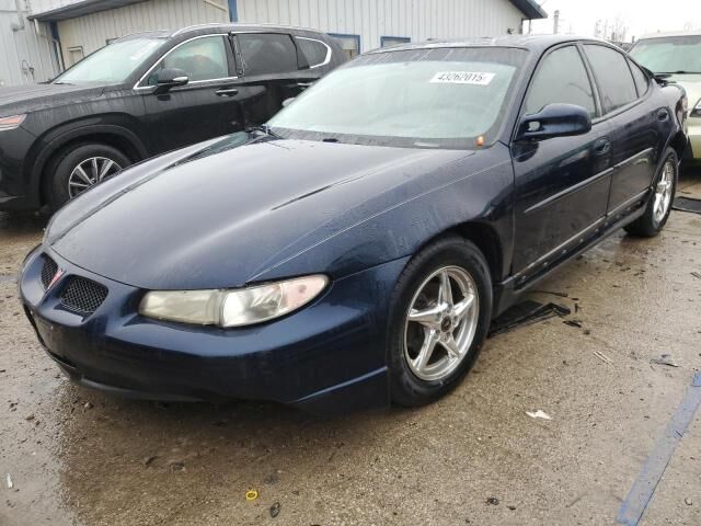 Pontiac Grand Prix