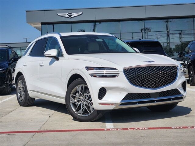 2024 GENESIS GV70