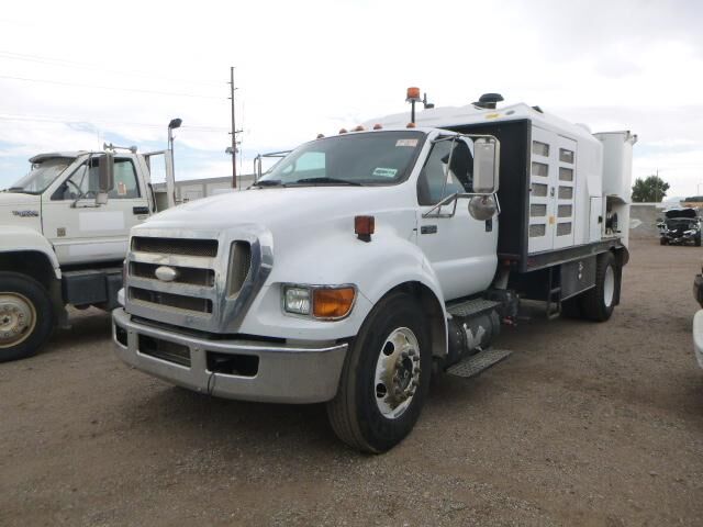 Ford F-650