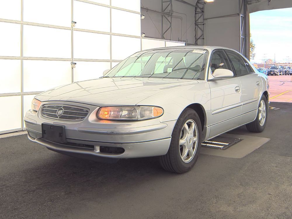 Buick Regal