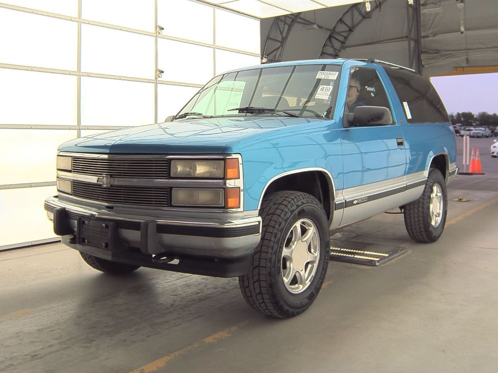 CHEVROLET