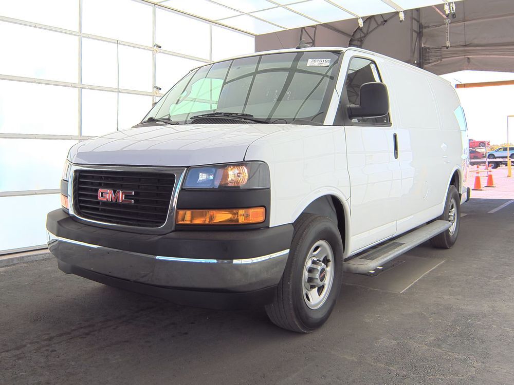 GMC