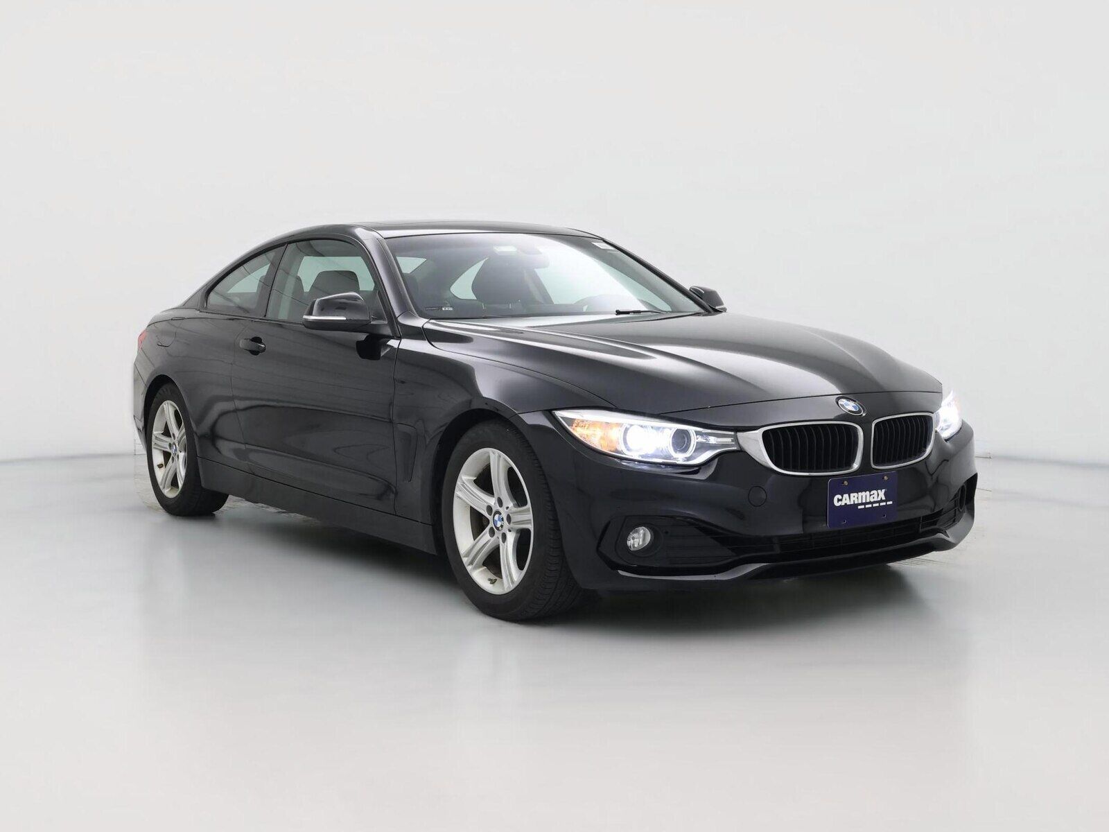 BMW 428i