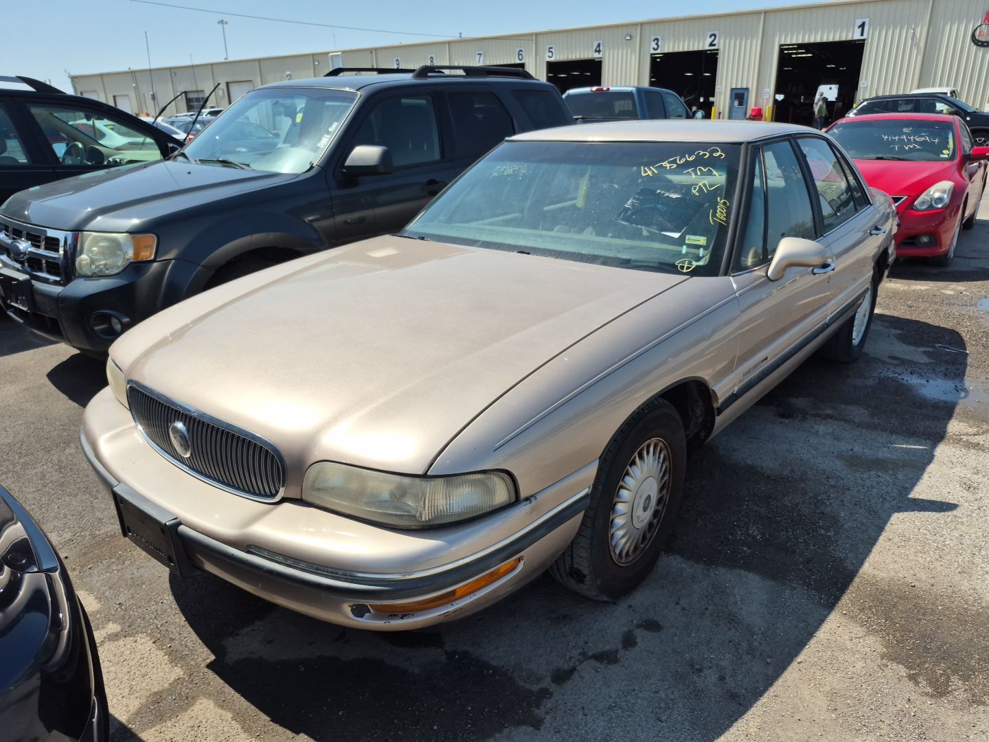Buick LeSabre