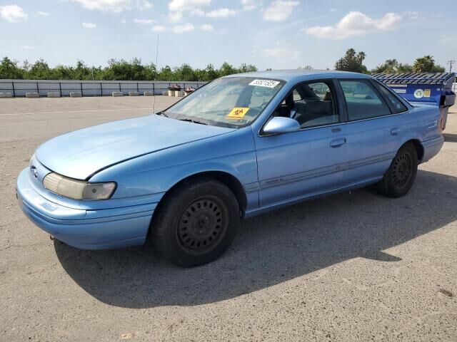 Ford Taurus