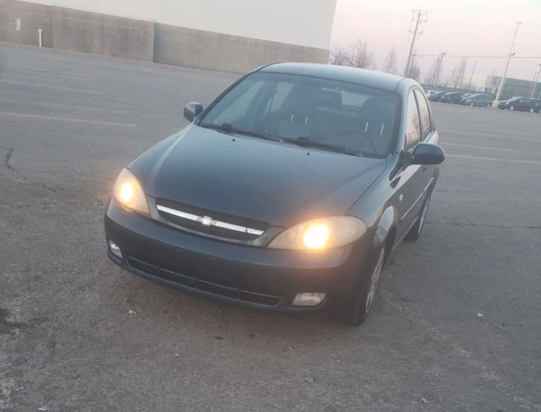 CHEVROLET