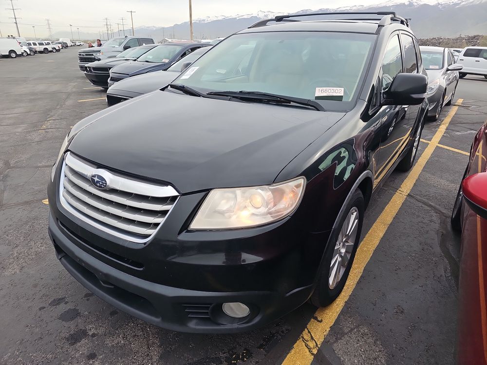 Subaru B9 Tribeca