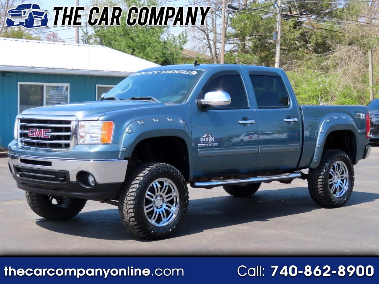 GMC