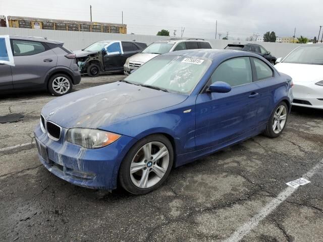 BMW 128i
