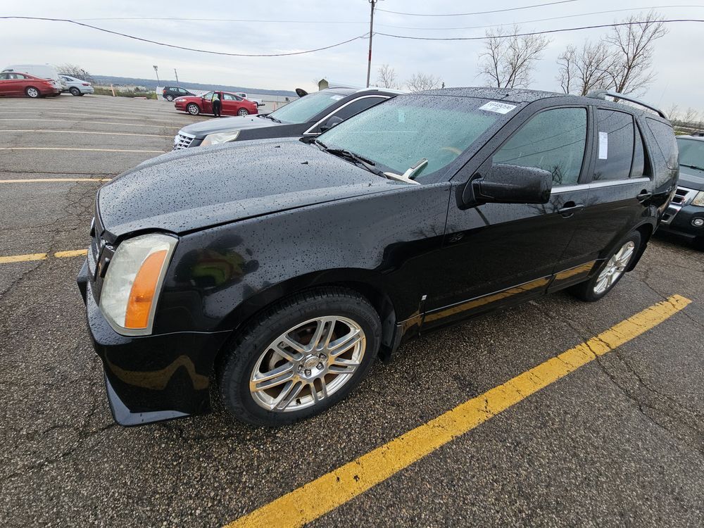 CADILLAC
