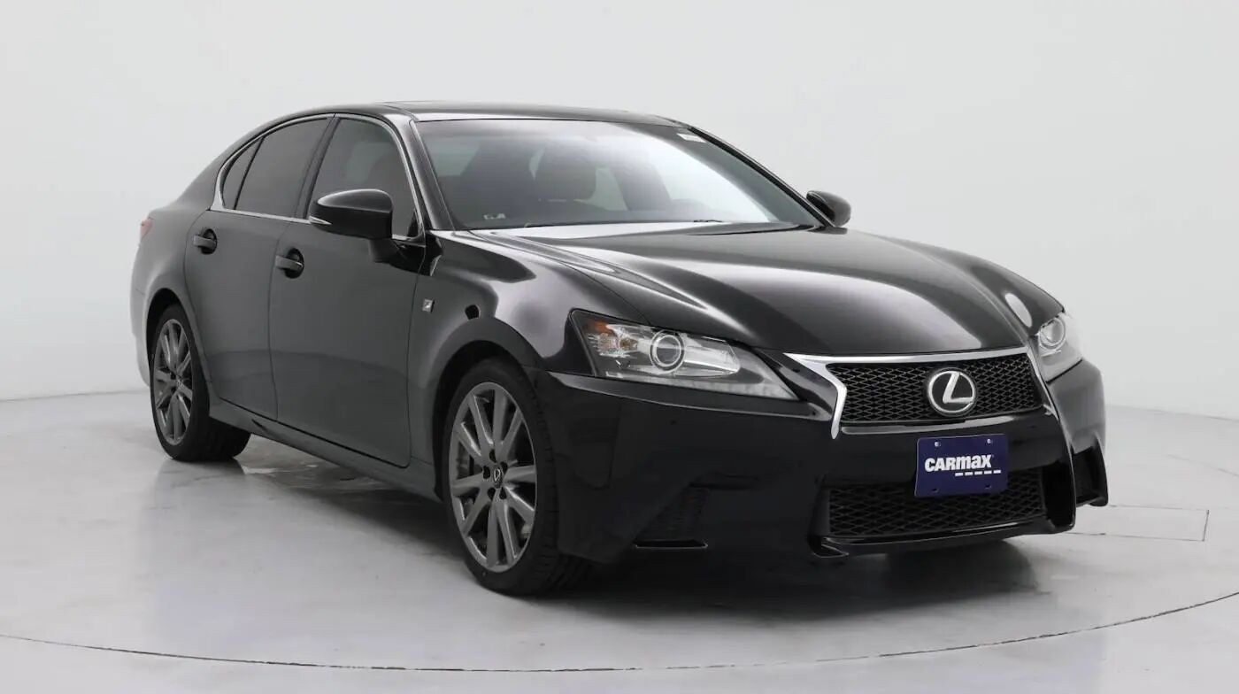LEXUS